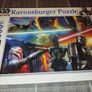 Ravensburger Star Wars: The Mandalorian Puzzle  300 XXL Pieces Image 2