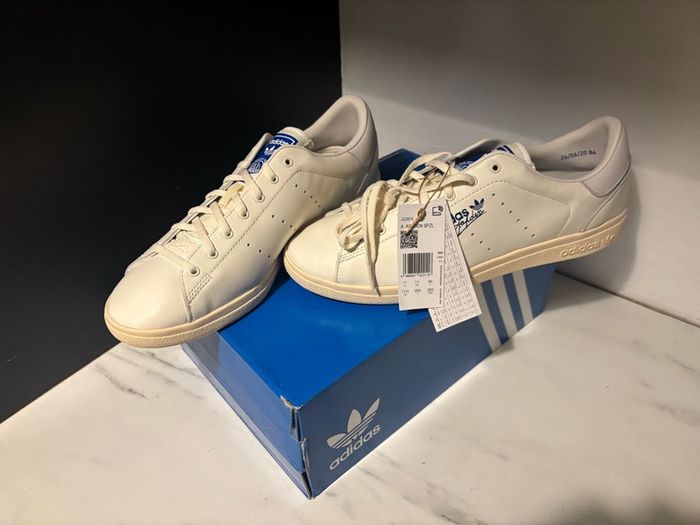 Adidas A Aspden Spzl trainers