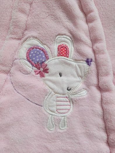 F&F Baby Snowsuit 3-6 months