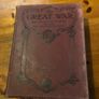 The Great War edited by H.W.Wilson Image 5