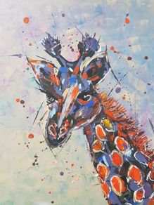 Prints of my original art