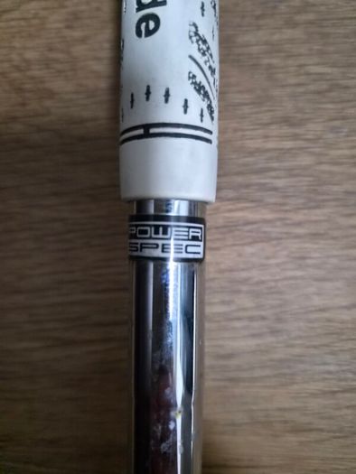 Ping I500 Irons 4-P Lefthanded