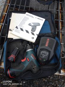 Powertools