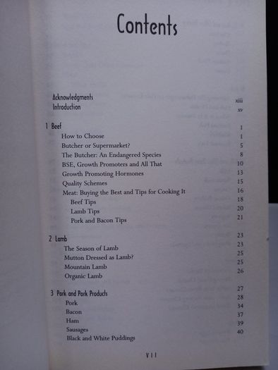 SALE! GOOD ENOUGH TO EAT - How we shop what we eat by Maureen Tatlow