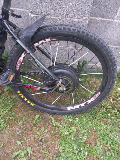 Ebike