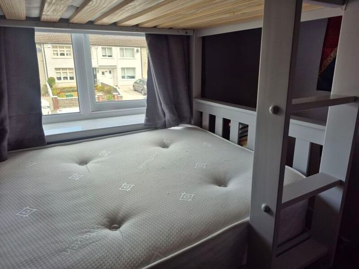 Bunk beds