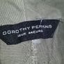 Dorothy Perkins midi khaki skirt size UK16 EU44 Postage included Image 4