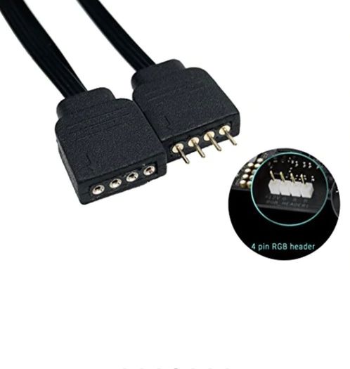 Ezdiy-fab 12v Rgb Memory Ram Cooler