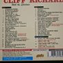 Cliff Richard. Congratulations To Cliff. 2 CD. Image 2