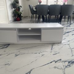 T V cabinet