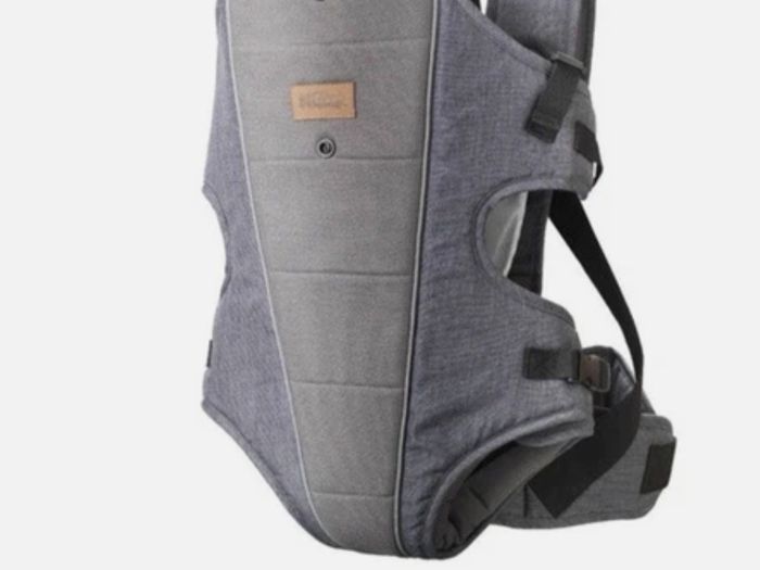 Baby Carrier