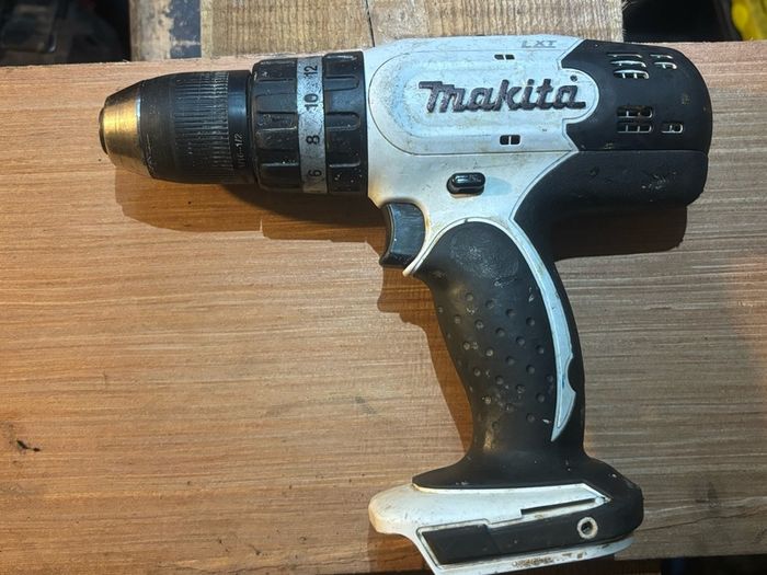 Makita DHP 453