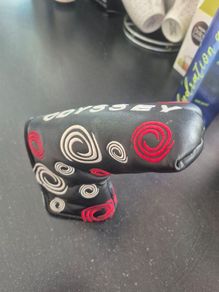 Putter Head cover