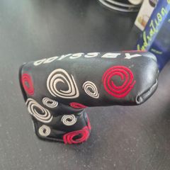 Putter Head cover