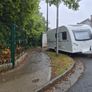 Bailey persuit 2017 430/4 caravan (4 berth) Image 10