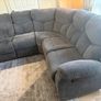 Corner Sofa + 2 seater Image 4