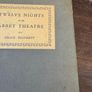 Grace Gifford - "Twelve Nights at the Abbey Theatre" (Signed Book) Image 7