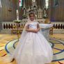 Holy Communion Dress Image 10
