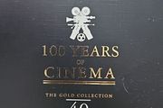 100 Years Of Cinema 2CD Boxset