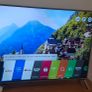 LG TV 55inch smart TV Image 2