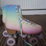 Impala Multi-Colour Pastel Roller Skates UK5 Image 5