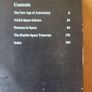 To The Edge Of The Universe.the Exploration Of Outer Space With Nasa. Large Volume Hardback With Dustjacket In Good Condition. Image 4