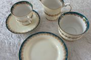 crockery