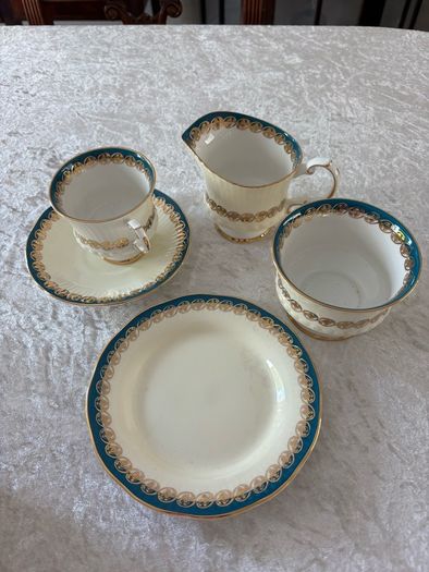 crockery