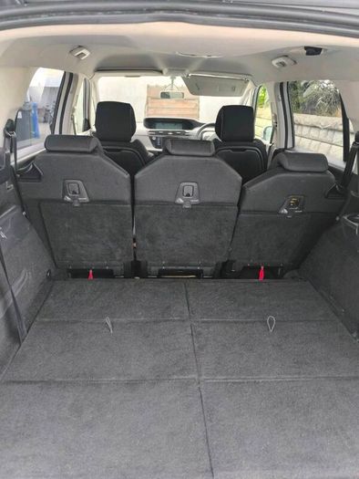 Citroen C4 Grand Picasso