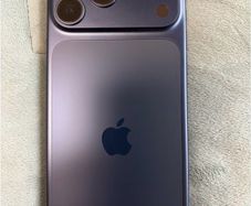 iPhone 17 Pro Max 512GB like new