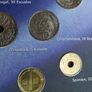 Coins of Europe Set Brilliant UNC  | before the euro Image 7