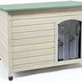 Wooden Dog Kennel Image 6