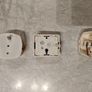 vintage light switches Image 2
