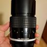 nikon prime 135mm 2.8 Image 3