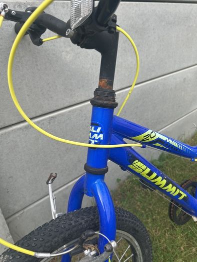 kids sports bike