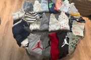 baby clothes