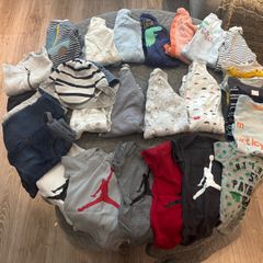 baby clothes