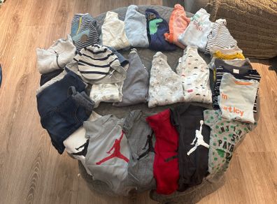 baby clothes