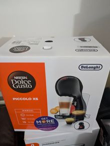 Nescafe Dolce gusto