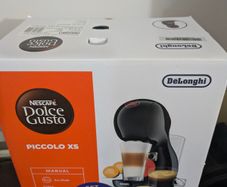 Nescafe Dolce Gusto