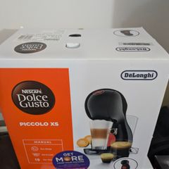 Nescafe Dolce gusto