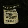 Italian Design Wool Gilet Image 5