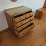 Chest of Drawers and Beside Lockers Image 2