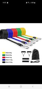 Resistance Bands
