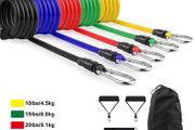 Resistance Bands