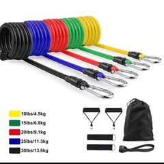 Resistance Bands