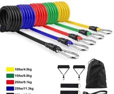 Resistance Bands