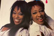 Kym Mazelle &amp; Jocelyn Brown No More Tears 12inch Vinyl 1994 Club Mixes