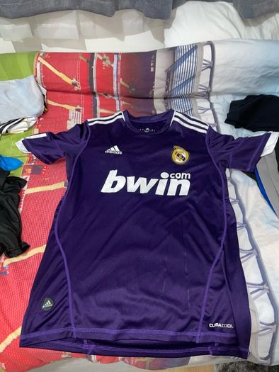 jersey