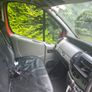 2007 nissan primaster new doe Image 6
